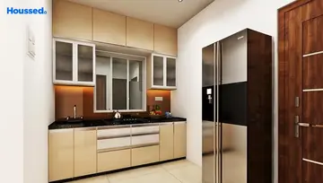 Sample Apartment of Madhav Vatika 2 - Image 229060