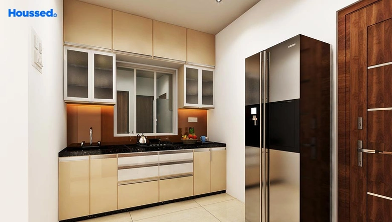 Sample Apartment of Madhav Vatika 2 in Palghar, Palghar - Image 229060