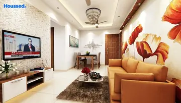Sample Apartment of Madhav Vatika 2 - Image 229059