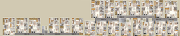 Floor Plan of Oakstone Lakeview in Varthur, Bangalore - Image 225467