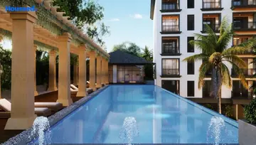 Amenities of Dynamix 101 Residences - Image 234016