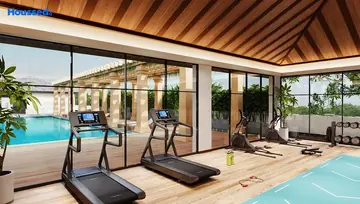 Amenities of Dynamix 101 Residences - Image 234017