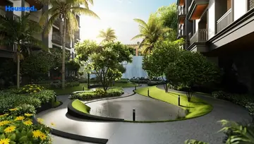 Amenities of Dynamix 101 Residences - Image 234018