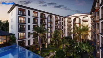 Project Image of Dynamix 101 Residences - Image 234013