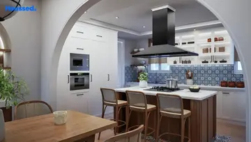Sample Apartment of Dynamix 101 Residences - Image 234020