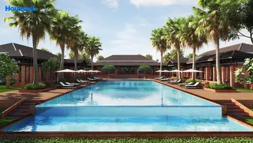 Amenities of Dynamix Aldeia De Goa - Image 234038