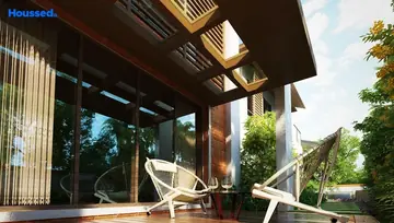 Amenities of Dynamix Aldeia De Goa - Image 234035