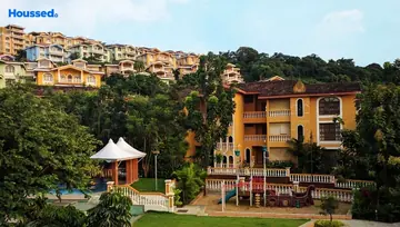 Project Image of Dynamix Aldeia De Goa - Image 234029