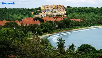 Project Image of Dynamix Aldeia De Goa - Image 234028