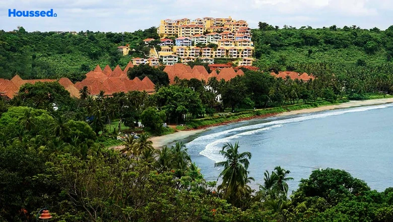 Project Image of Dynamix Aldeia De Goa in Bambolim, Goa - Image 234028