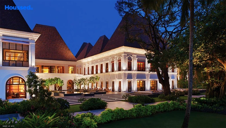 Project Image of Dynamix Aldeia De Goa in Bambolim, Goa - Image 234031