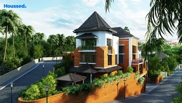 Project Image of Dynamix Aldeia De Goa - Image 234030