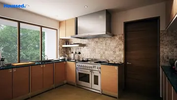 Sample Apartment of Dynamix Aldeia De Goa - Image 234040