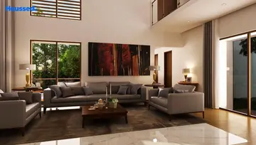 Sample Apartment of Dynamix Aldeia De Goa - Image 234041