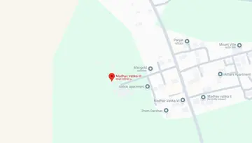 Location of Madhav Vatika 3 - Image 229067