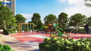 Amenities of Dynamix Srishti Namaah - Image 234057