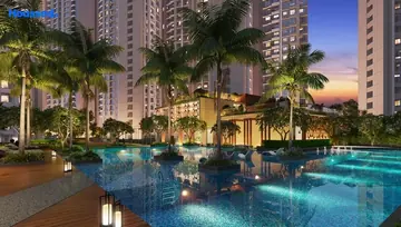 Amenities of Dynamix Srishti Namaah - Image 234054