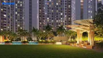 Amenities of Dynamix Srishti Namaah - Image 234053