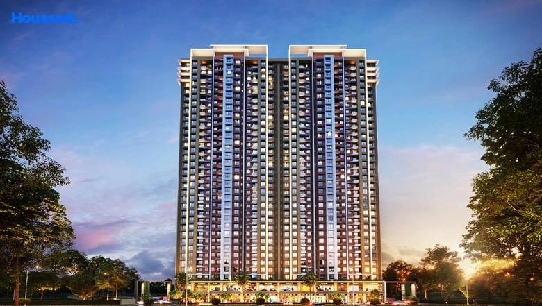 Project Image of Dynamix Srishti Namaah in Mira Road East, Thane - Image 234052