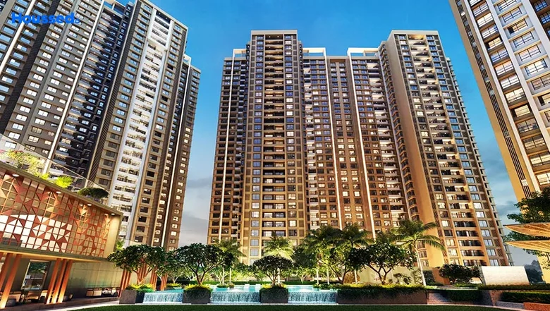 Project Image of Dynamix Srishti Namaah in Mira Road East, Thane - Image 234050