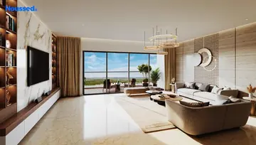 Sample Apartment of Dynamix Srishti Namaah - Image 234060