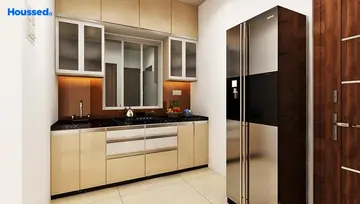 Sample Apartment of Madhav Vatika 4 - Image 229071