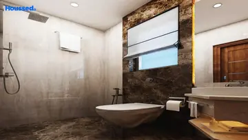 Sample Apartment of Madhav Vatika 4 - Image 229074