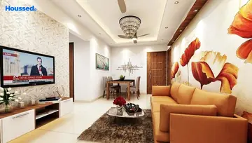 Sample Apartment of Madhav Vatika 4 - Image 229072