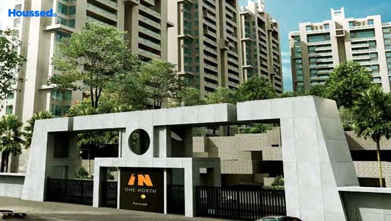Project Image of Panchshil One North in Hadapsar, Pune - Image 119668
