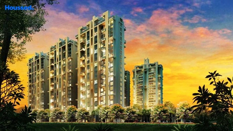 Project Image of Panchshil One North in Hadapsar, Pune - Image 119667