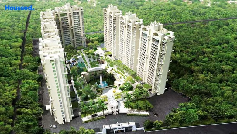 Project Image of Panchshil One North in Hadapsar, Pune - Image 119669