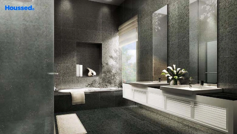 Sample Apartment of Panchshil One North in Hadapsar, Pune - Image 119672