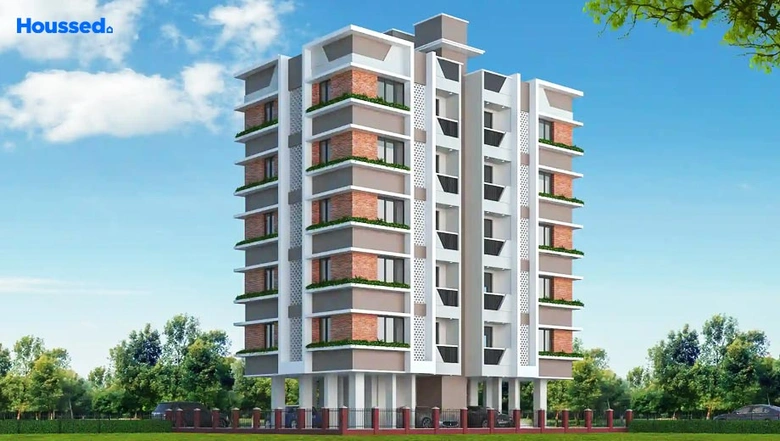 Project Image of Madhav Marigold in Palghar, Palghar - Image 229077