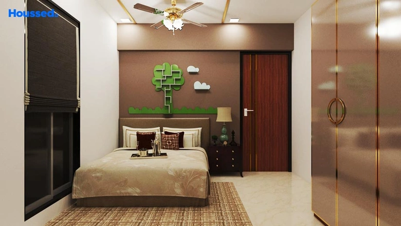Sample Apartment of Madhav Marigold in Palghar, Palghar - Image 229079