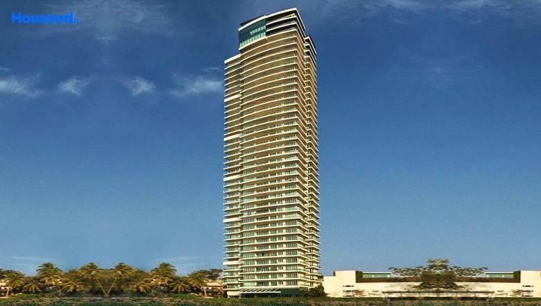 Project Image of Bombay Springs in Dadar East, Mumbai - Image 253115
