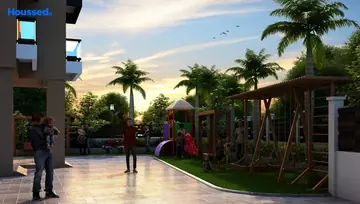 Amenities of Madhav Vatika 6 - Image 229090
