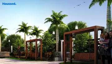 Amenities of Madhav Vatika 6 - Image 229089