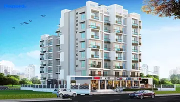 Project Image of Madhav Vatika 6 - Image 229081