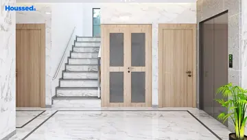 Amenities of Madhav Vatika 8 - Image 229099