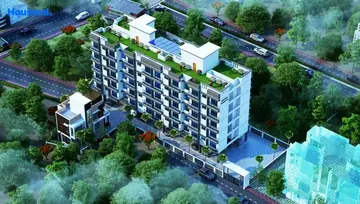 Project Image of Madhav Vatika 8 - Image 229098
