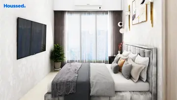 Sample Apartment of Madhav Vatika 8 - Image 229101