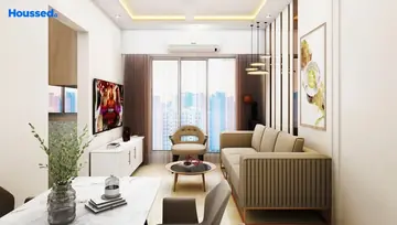 Sample Apartment of Madhav Vatika 8 - Image 229100