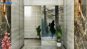 Amenities of Madhav Vatika 9 - Image 229111