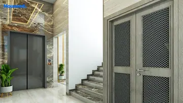 Amenities of Madhav Vatika 9 - Image 229110