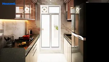 Sample Apartment of Madhav Vatika 9 - Image 229112