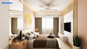 Sample Apartment of Madhav Vatika 9 - Image 229113