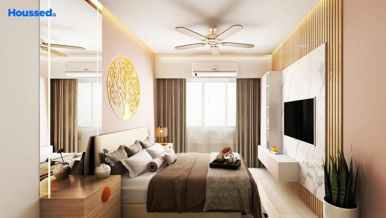 Sample Apartment of Madhav Vatika 9 in Palghar, Palghar - Image 229113