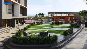Amenities of JDN SB Paradise - Image 253271