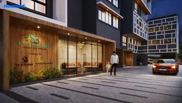 Amenities of JDN SB Paradise - Image 253273