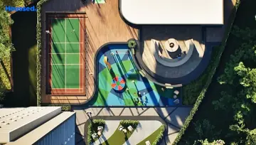 Amenities of JDN SB Paradise - Image 253274